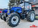 FARMTRAC 9130 DTV - 122LE TRAKTOR - RAKTÁRKÉSZLETRŐL - PERKINS MOTORRAL