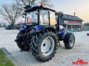 FARMTRAC 9130 DTV - 122LE TRAKTOR - RAKTÁRKÉSZLETRŐL - PERKINS MOTORRAL