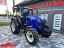 FARMTRAC 6100 DT V 95 LE TRAKTOR - RAKTÁRKÉSZLETRŐL - PERKINS MOTORRAL