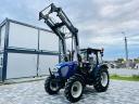 Farmtrac 675 DT King traktor Perkins motorral