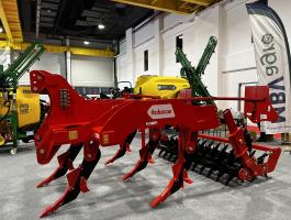 AKCIÓ I Özduman IBP I 5 kés I 55 cm