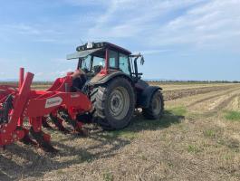 AKCIÓ I Özduman IBP talajlazító I 7 kés I 55 cm I