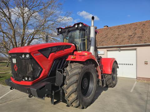 Kirovets K.742 traktor eladó! ITLS Kirovets K.742 traktor eladó! ITLS