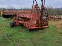 IH6200 gabonavetőgép