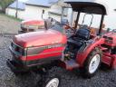 Mitsubishi MT160 japán kistraktor talajmaróval eladó