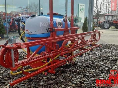 BIARDZKI 200/6 FÜGGESZETT PERMETEZŐ - RAKTÁRKÉSZLETRŐL BIARDZKI 200/6 FÜGGESZETT PERMETEZŐ - RAKTÁRKÉSZLETRŐL