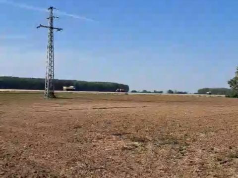Nagykőrösi szántó ipari felhasználásra eladó Nagykőrösi szántó ipari felhasználásra eladó