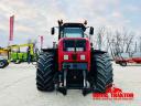 BELARUS MTZ 3522.5 TRAKTOR - RAKTÁRKÉSZLETRŐL- 355 LE - ROYAL TRAKTOR