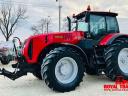 BELARUS MTZ 3522.5 TRAKTOR - RAKTÁRKÉSZLETRŐL- 355 LE - ROYAL TRAKTOR