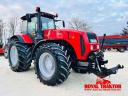 BELARUS MTZ 3522.5 TRAKTOR - RAKTÁRKÉSZLETRŐL- 355 LE - ROYAL TRAKTOR