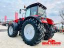 BELARUS MTZ 3522.5 TRAKTOR - RAKTÁRKÉSZLETRŐL- 355 LE - ROYAL TRAKTOR