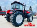 BELARUS MTZ 3522.5 TRAKTOR - RAKTÁRKÉSZLETRŐL- 355 LE - ROYAL TRAKTOR