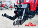 BELARUS MTZ 3522.5 TRAKTOR - RAKTÁRKÉSZLETRŐL- 355 LE - ROYAL TRAKTOR