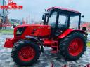 BELARUS MTZ 1221.7 TRAKTOR - AKCIÓS ÁRON -! PÁLYÁZATBAN ELSZÁMOLHATÓ