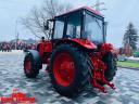 BELARUS MTZ 1221.7 TRAKTOR - AKCIÓS ÁRON -! PÁLYÁZATBAN ELSZÁMOLHATÓ