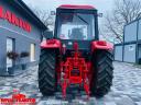 BELARUS MTZ 1221.7 TRAKTOR - AKCIÓS ÁRON -! PÁLYÁZATBAN ELSZÁMOLHATÓ