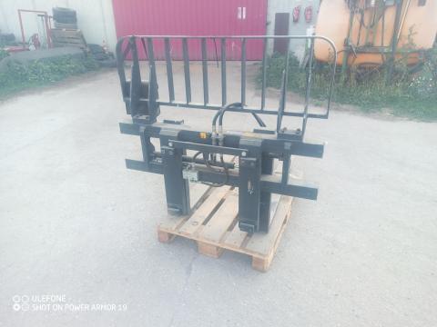 Paletta villa hidraulikus Paletta villa hidraulikus