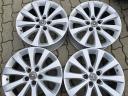 5X110 7X17 ET35 GYÁRI OPEL GM HASZNÁLT ALUFELNI