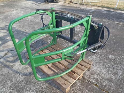 Bálafogó adapter,  ÚJ Bálafogó adapter,  ÚJ