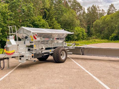 Cynkomet - RWN-8000 MÉSZSZÓRÓ - BEMUTATÓ VIDEÓVAL - 5 ÉV GARANCIA Cynkomet - RWN-8000 MÉSZSZÓRÓ - BEMUTATÓ VIDEÓVAL - 5 ÉV GARANCIA