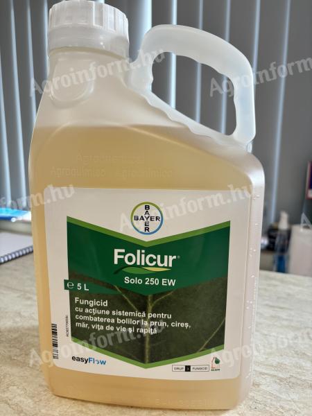 Folicur solo 5 liter Br 49900 ft