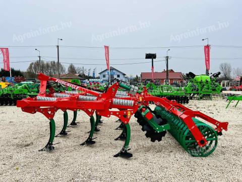 AGROMASZ / AGRO-MASZ RUNNER 30 Gruber - Royal Traktor - Top termék AGROMASZ / AGRO-MASZ RUNNER 30 Gruber - Royal Traktor - Top termék