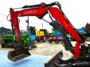 Neuson 8002 RDV (2000)