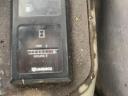 Neuson 8002 RDV (2000)