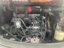 Neuson 8002 RDV (2000)
