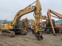 Komatsu PC360 LC-10 lánctalpas kotró