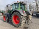 Fendt 826 Vario Profi traktor