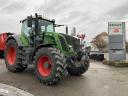 Fendt 828 Vario ProfiPlus S4 Traktor