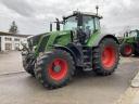 Fendt 828 Vario ProfiPlus S4 Traktor