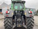 Fendt 828 Vario ProfiPlus S4 Traktor