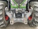 Fendt 828 Vario ProfiPlus S4 Traktor