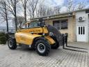 Sherpa TL735 teleszkópos rakodó eladó – 76 kW, 7 m emelési magasság, 3500 kg teherbírás