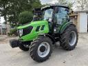 AGRI Tracking TD1004 traktor 100 LE YTO motor E5