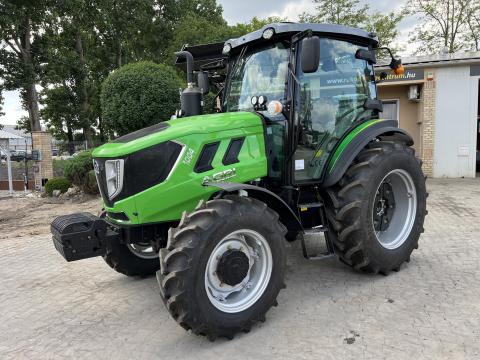 AGRI Tracking TD1004 traktor 100 LE, YTO motor, E5 szabvány AGRI Tracking TD1004 traktor 100 LE, YTO motor, E5 szabvány