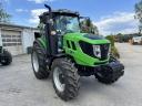 AGRI Tracking TD1004 traktor 100 LE, YTO motor, E5 szabvány