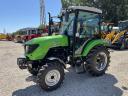 AGRI Tracking 604 kistraktor 60LE YTO motor