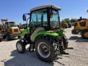 AGRI Tracking 604 kistraktor 60LE YTO motor