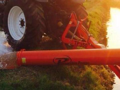 Pennacchio Vízátemelő szivattyú - traktor meghajtású szivattyú rendelhető Pennacchio Vízátemelő szivattyú - traktor meghajtású szivattyú rendelhető