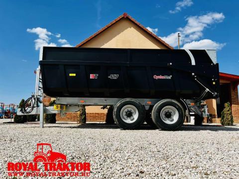 CYNKOMET 14T Teknős Tandem - 5 ÉV GARANCIA CYNKOMET 14T Teknős Tandem - 5 ÉV GARANCIA