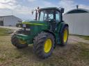 John deere 6510