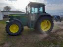 John deere 6510