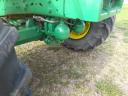 John deere 6510