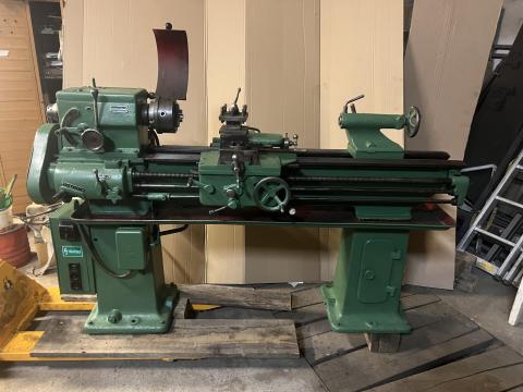 EAN esztergagép EAN esztergagép