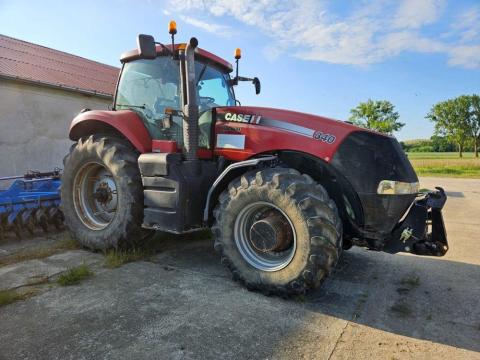 Case Magnum 340 - 0%Áfa-Leszállítva-Powershift Case Magnum 340 - 0%Áfa-Leszállítva-Powershift