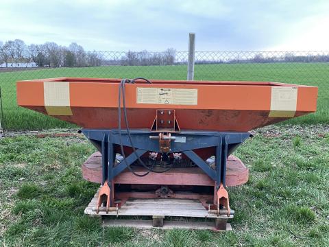 Faza 1000 műtrágyaszóró Faza 1000 műtrágyaszóró