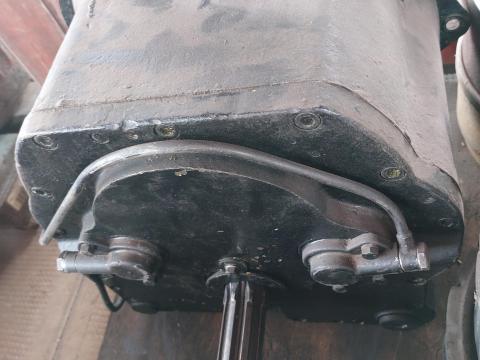 Bolgár Diesel targonca sebességváltója Bolgár Diesel targonca sebességváltója